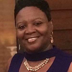 Meet your Posher, Cathy